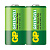 Батарейки14G-U2 R14 C GP Batteries